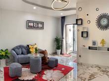 Hình ảnh Bán biệt thự 3 lầu 7x15m mặt tiền đường số 51 P. Bình Thuận Quận 7
