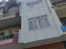 Hình ảnh cho thuê nhà 1 trệt 3 lầu Bạch Đằng diện tích 6x15m