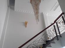 Hình ảnh Cần Bán gấp căn nhà đường Cộng Hòa góc 3MT hẻm, nhà 1 trệt 1 lầu