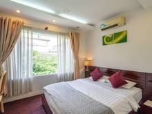 Hình ảnh Mb6623 nạp rút nhanh chóng Studio MỚI XÂY , TIỆN NGHI ngay Phố Tây Quận 1