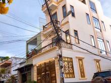 Hình ảnh Bán rất gấp! Nhà Phổ Quang DT: 4 x 19.5m (75m2) 3 tầng - giá 9.9 tỷ