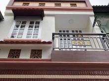 Hình ảnh Bán Nhà đường Nguyễn Thái Bình, 1trệt 2 lầu, DT:4x20 – Giá: 8.8 tỷ LH_