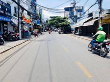 Hình ảnh Đất biệt thự cạnh sông Vàm Thuật. 10x50m, Giá 16.5 tỷ TL