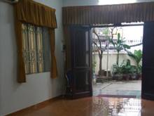 Hình ảnh cho thuê nhà 1 trệt 3 lầu Nguyễn Thái Bình diện tích 3,7x16m