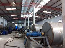 Hình ảnh Cần bán nhà xưởng 1/ đường Bến Đình - xã An Nhơn Tây - Củ Chi