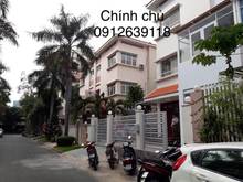 Hình ảnh Giảm giá, Cho thuê biệt thự Mỹ Hào, Phú Mỹ Hưng giá siêu rẻ