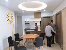 Hình ảnh Gần Tết Kẹt Tiền Nên Cần Bán Gấp Nhà Mt Hẻm Vip Hoàng Hoa Thám