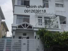 Hình ảnh Cho thuê biệt thự Mỹ Hoàng, PMH mới 100% ( Giảm giá 20%)