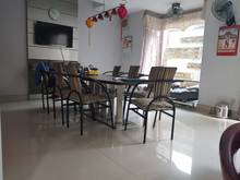 Hình ảnh cho thuê nhà 1 trệt 4 lầu Bạch Đằng diện tích 6x18m