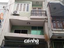 Hình ảnh Cho thuê nhà đường Nguyễn Thái Bình, khu văn phòng k300. 4LẦU _ CÓ NHÀ