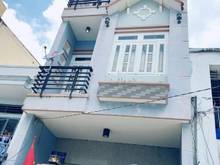 Hình ảnh Nhà mới 3,5 Tấm,5PN, đ.Diệp Minh Châu, p.TSN, q.Tân Phú.