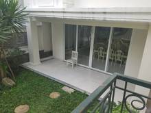 Hình ảnh cho thuê nhà 1 trệt 1,5 lầu C27 diện tích 7,5x20m