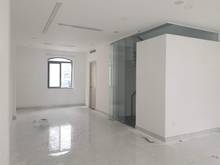 Hình ảnh cho thuê nhà 1 trệt A4 diện tích 7x33m