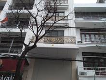 Hình ảnh Cho thuê tào nhà vp khu Ngoại Giao Đoàn, Bắc Từ Liêm, HN. DT 73m2x5,5T