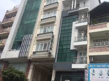 Hình ảnh Bán nhà MT Hồ Hảo Hớn, Quận 1, DT 4.6x18m, trệt 2 lầu giá 23.8 tỷ