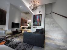 Hình ảnh Cho thuê gấp biệt thự PMH,Q7 nhà đẹp, giá rẻ.