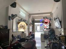Hình ảnh Nhà Mặt Tiền Đường Cây Trâm, 2 Lầu Đúc, Hoàn Công Đầy Đủ, Vỉa Hè 4,5m