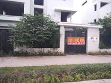 Hình ảnh Cho thuê liền kề 35 Lê Văn Thiêm, Thanh Xuân. DT 100m2 xây 61m2x3 tầng