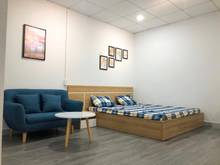 Hình ảnh STUDIO 1PN 35m2 Full Nội Thất, Ngay Lotte Mart Cộng Hòa, Mới 100%