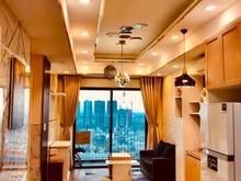 Hình ảnh SIÊU ĐẸP: Cho thuê Trang Chủ MB66.COM / Đăng Ký Tặng 66K M-one 2 phòng ngủ đầy đủ nội thất như hình