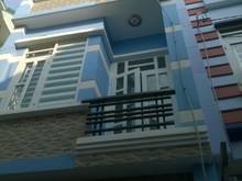 Hình ảnh Cho thuê nhà mới 2 lầu, HXH Lê Trọng Tấn, q.Tân Phú.