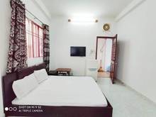 Hình ảnh Studio full tiện nghi Q1 cho thuê, chỉ từ 4tr/tháng