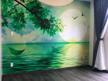 Hình ảnh Cho thuê 315B Lê Văn Sỹ, Quận 3 ngay cây xăng Trần Quang Diệu