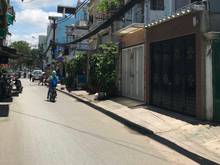 Hình ảnh Bán nhà 2MT trước sau, Trường Chinh- Nguyễn Hồng đào, P14, TB. 5.2x25m