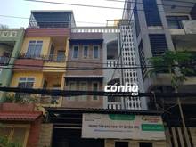 Hình ảnh Cho thuê nhà hẻm xe hơi đường 3/2, quận 10. DT 7x14m
