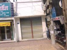 Hình ảnh Cho thuê nhà nguyên căn - Đường Cách Mạng Tháng 8 - Phường 10 - Quận 3
