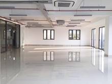 Hình ảnh cho thuê nhà 1 trệt 3 lầu Trương Công Đinh diện tích 10x20m