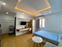 Hình ảnh Chung cư mini Bến Vân Đồ - view đẹp - giá rẻ mùa dịch