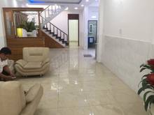 Hình ảnh cho thuê nhà 1 trệt 3 lầu Trương Công Đinh diện tích 8x20m
