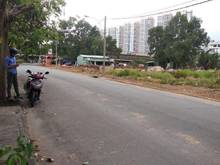 Hình ảnh Cho thuê đất trống P. Thảo Điền - Ngang 17m - Kinh doanh đa dạng