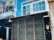 Hình ảnh Ngay chính chủ gởi bán gấp nhà hẻm 1/ đường liên khu 8-9 , BHHA , BT