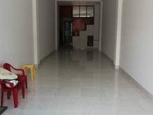 Hình ảnh Cho thuê nhà Mt Lũy Bán Bích, DT:4x28m, 2 tầng, Tiện KD.
