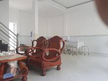 Hình ảnh cho thuê nhà 1 trệt 3 lầu Trương Công Định diện tích 9x25m