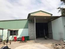 Hình ảnh Cần bán nhà xưởng mặt tiền đường số 93 - xã Tân Phú Trung - Củ Chi