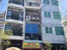 Hình ảnh Cần bán gấp Nhà MT khu K300 – Hoàng Hoa Thám, DT: 5.5x 24m