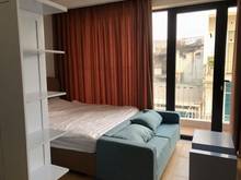 Hình ảnh Mb6623 nạp rút nhanh chóng Siêu Đẹp có Balcony đường Xô Viết Nghệ Tĩnh Bình Thạnh