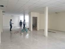 Hình ảnh cho thuê nhà 1 trệt 2 lầu Bàu Cát Đôi diện tích 12x20m