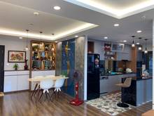 Hình ảnh Cho thuê Trang Chủ MB66.COM / Đăng Ký Tặng 66K Green Valley, Phú Mỹ Hưng, Q. 7 88m2, 2PN, giá 22tr/th