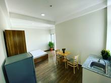 Hình ảnh Mb6623 nạp rút nhanh chóng Có Balcony Cự Thoáng Mới Xây đường Tôn Đản Q,4