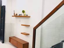 Hình ảnh Chỉ 1 căn duy nhất ! Bán nhà hxh bành văn trân-cmt8 ( 5x20)ỉ: