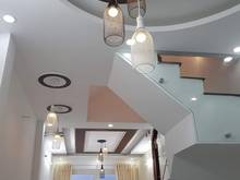 Hình ảnh Cần tiền để trả nợ nên cần bán gấp nhà góc 2 mặt tiền