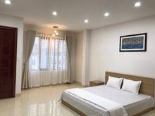 Hình ảnh Bán nhà chính chủ đường CMT8, P5, DT 5 x 10m, 2 lầu + ST.