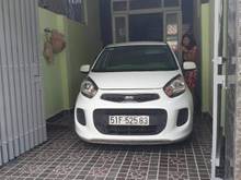 Hình ảnh Kẹt Tiền Nên Cần Bán Gấp Nhà MT Hẻm Vip Thân Nhân Trung, Dt: 5.2mx15m,