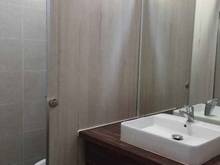 Hình ảnh cho thuê nhà 1 trệt 3 lầu Bàu Cát 1 diện tích 4x20m