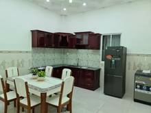 Hình ảnh bán nhà 2 lầu có sân đậu oto hẻm 66a nguyễn văn cừ giá chỉ 4.5 tỷ