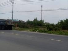 Hình ảnh Cần bán đất mặt tiền đường nhựa xã Phú Mỹ Hưng - Củ Chi